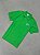 Polo Lacoste Lisa com Estampa Golf (Verde) - Imagem 1