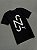 Camiseta Puma Neymar Jr Goal Casuals Preta - Imagem 1