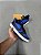 Tênis Nike Court Borough Low Recraft (Azul/Preto) - Imagem 5