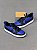 Tênis Nike Court Borough Low Recraft (Azul/Preto) - Imagem 4