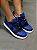 Tênis Nike Court Borough Low Recraft (Azul/Preto) - Imagem 1