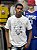 Camiseta Puma "MEN'S TRAINING CAT "Branca - Imagem 1