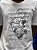 Camiseta Puma "MEN'S TRAINING CAT "Branca - Imagem 2