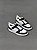 Tênis Nike Court Borough Low 2 PS Infantil - Imagem 1