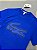 Camiseta Lacoste Big Logo Polaroid ( Azul ) - Imagem 2