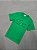 Camiseta Lacoste Big Logo Polaroid ( Verde ) - Imagem 1