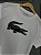 Camiseta Esportiva em Algodão Ultra Dry Branca - Imagem 2