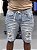 BERMUDA JEANS JOGADOR PREMIUM(8419) - Imagem 1