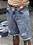 BERMUDA JEANS JOGADOR PREMIUM(8819) - Imagem 2