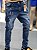CALÇA JEANS JOGADOR PREMIUM (4001) - Imagem 2