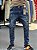 CALÇA JEANS JOGADOR PREMIUM (4001) - Imagem 1