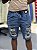 BERMUDA JEANS JOGADOR PREMIUM(2442) - Imagem 1