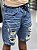 BERMUDA JEANS JOGADOR PREMIUM(2442) - Imagem 2