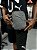 Sholder Bag Puma Buzz Portable  Cinza - Imagem 1