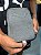 Sholder Bag Puma Buzz Portable  Cinza - Imagem 2