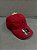Boné Nike Jordan Club Vermelho M/L - Imagem 1