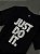 CAMISETA NIKE JUST DO IT PEDRA - Imagem 2