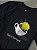 CAMISETA NIKE "TEA IS SERVED" PRETA - Imagem 2