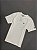 CAMISETA NIKE AIR MAX PLUS TN "PIMENTO" BRANCA - Imagem 1