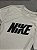CAMISETA NIKE DRI FIT FITNESS BRANCO GELO - Imagem 2