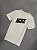 CAMISETA NIKE DRI FIT FITNESS BRANCO GELO - Imagem 1