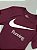 CAMISETA NIKE RUNNING VINHO - Imagem 2