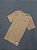 CAMISETA AIR JORDAN FLT MVP BEGE - Imagem 1
