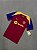 CAMISETA OFICIAL DO BARÇA STRIKE 23/24 - Imagem 1