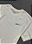 CAMISETA NIKE SPORTSWEAR "NATURAL ONE" BRANCA - Imagem 3