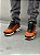 TÊNIS NIKE AIR MAX PLUS TN " SAFETY ORANGE " - Imagem 4