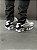 TÊNIS NIKE SHOX TL 12MOLAS BRANCO/PRETO - Imagem 3
