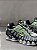 TÊNIS NIKE SHOX TL 12 MOLAS " WOLF GREY " - Imagem 3
