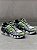 TÊNIS NIKE SHOX TL 12 MOLAS " WOLF GREY " - Imagem 1
