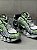 TÊNIS NIKE SHOX TL 12 MOLAS " WOLF GREY " - Imagem 2