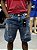 BERMUDA JEANS JOGADOR BROW JEANS - Imagem 1