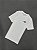CAMISETA PUMA ICON BORDADO BRANCA - Imagem 1