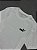 CAMISETA PUMA ICON BORDADO BRANCA - Imagem 2