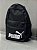MOCHILA PUMA BACKPACK PRETA - Imagem 1