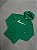 MOLETOM NIKE SWOOSH VERDE - Imagem 3