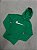 MOLETOM NIKE SWOOSH VERDE - Imagem 1