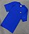 CAMISETA NIKE "AIR MAX PLUS TN" AZUL ROYAL - Imagem 1