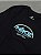 Camiseta Preta Nike Sportswear Gu Tipo Fs - Imagem 2