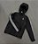 Jaqueta Adidas com Capuz Insulated Essentials 3-Stripes - Imagem 1
