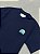 Camiseta Nike Sunset Azul Marinho - Imagem 2