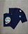 Camiseta Nike Sunset Azul Marinho - Imagem 1