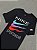 Camiseta Nike Swoosh Masculina Preta - Imagem 2