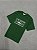 CAMISETA LACOSTE FRENCH SPORTSWEAR VERDE - Imagem 1