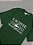 CAMISETA LACOSTE FRENCH SPORTSWEAR VERDE - Imagem 2