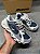 Tênis Mizuno Wave Prophecy Beta 2 Azul Marinho - Imagem 2