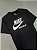 Camiseta Nike Futura Sportswear Preta - Imagem 2